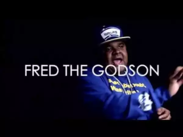 Video: Fred The Godson - The Session